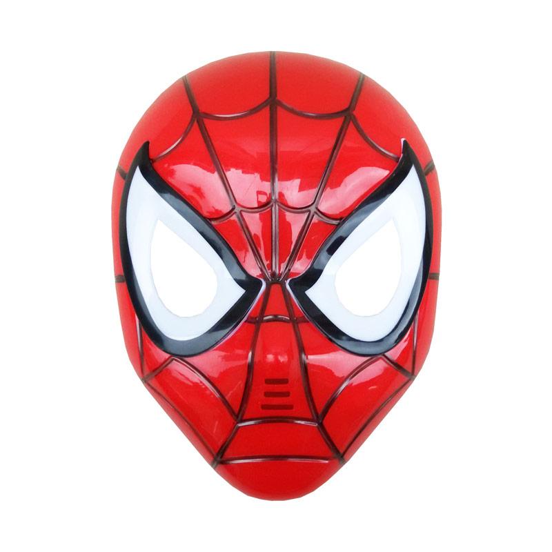 Gambar Spiderman Topeng Gambar Spiderman