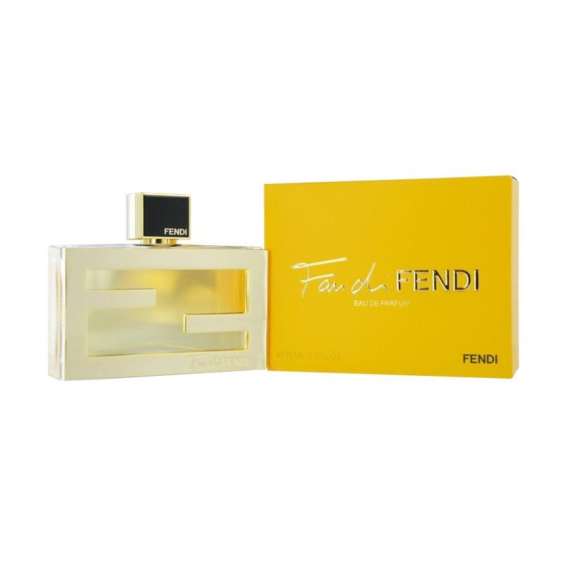 jual fendi fan di fendi for edp parfum 75 ml jual fendi fan di fendi for edp parfum 75 ml