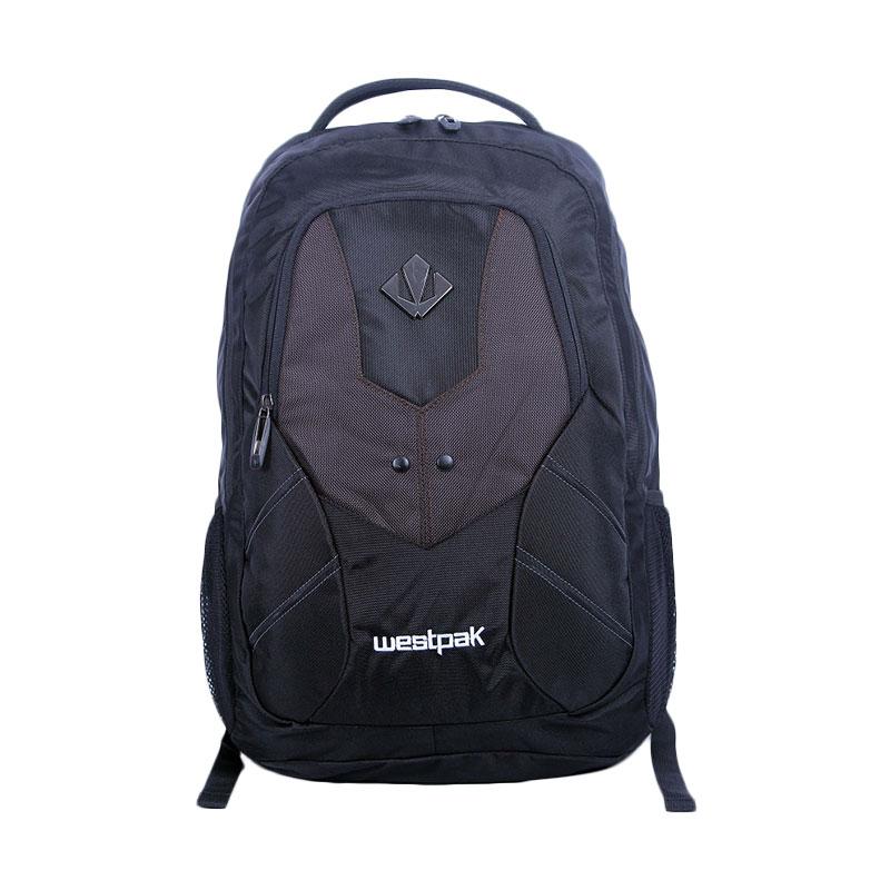 Westpak Tas Ransel Hitam - Jual Westpak Backpack 62322 Tas Ransel Hitam westpak tas ransel hitam jual westpak backpack 62322 tas ransel hitam