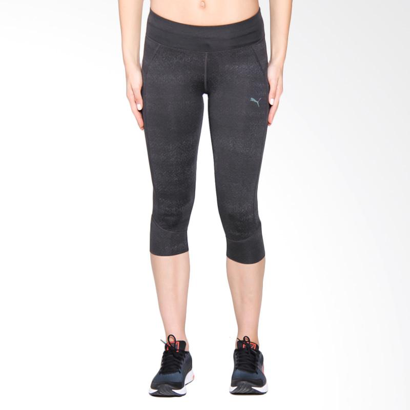 Jual Puma Women NightCat 3 4  tight W 515083 01 Celana  