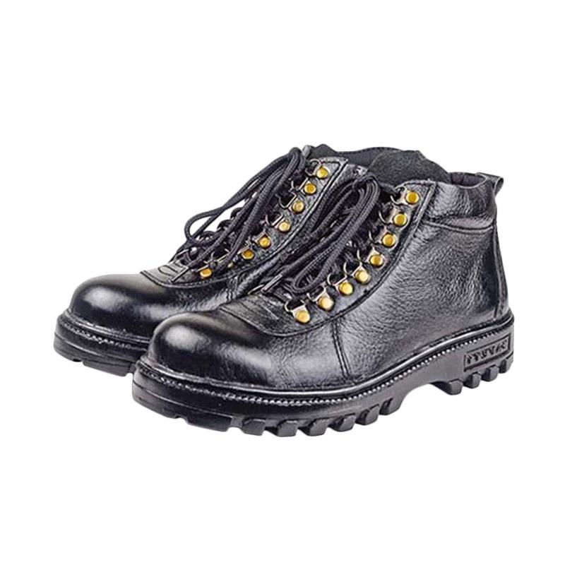 10 Pilihan Sepatu Bot Keren untuk Pria Sejati