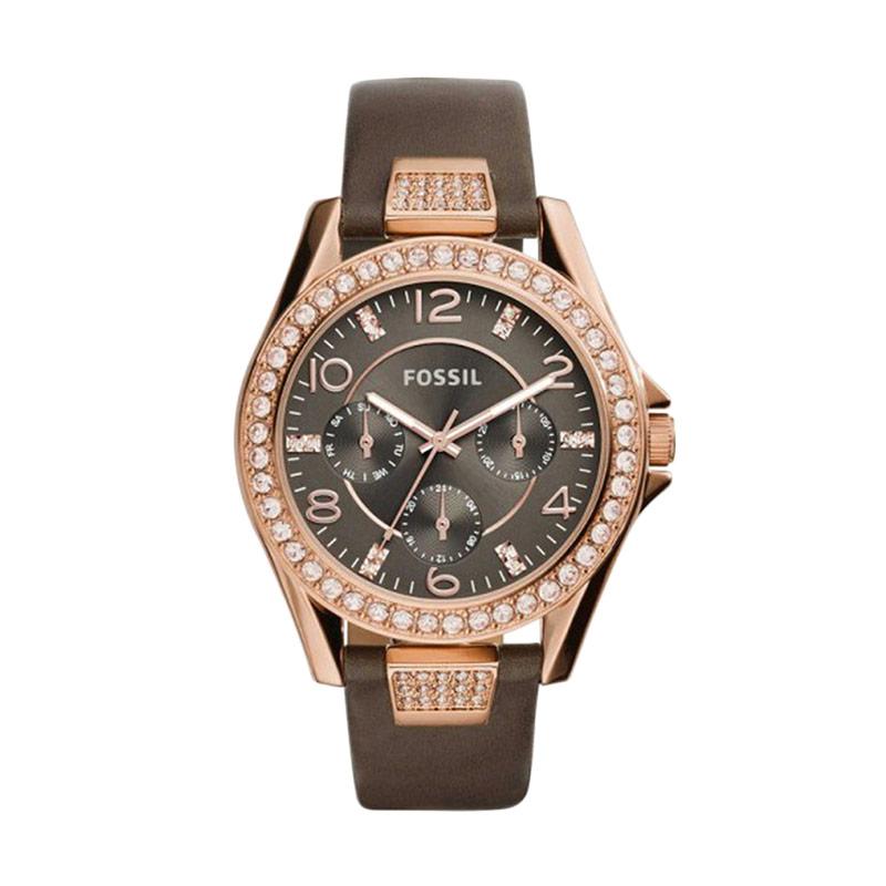 Jual Fossil ES3888 Jam Tangan Wanita Murah Maret 2020