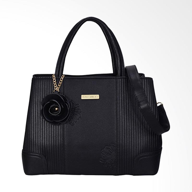jual palomino nesya handbag black harga jual palomino nesya handbag black harga