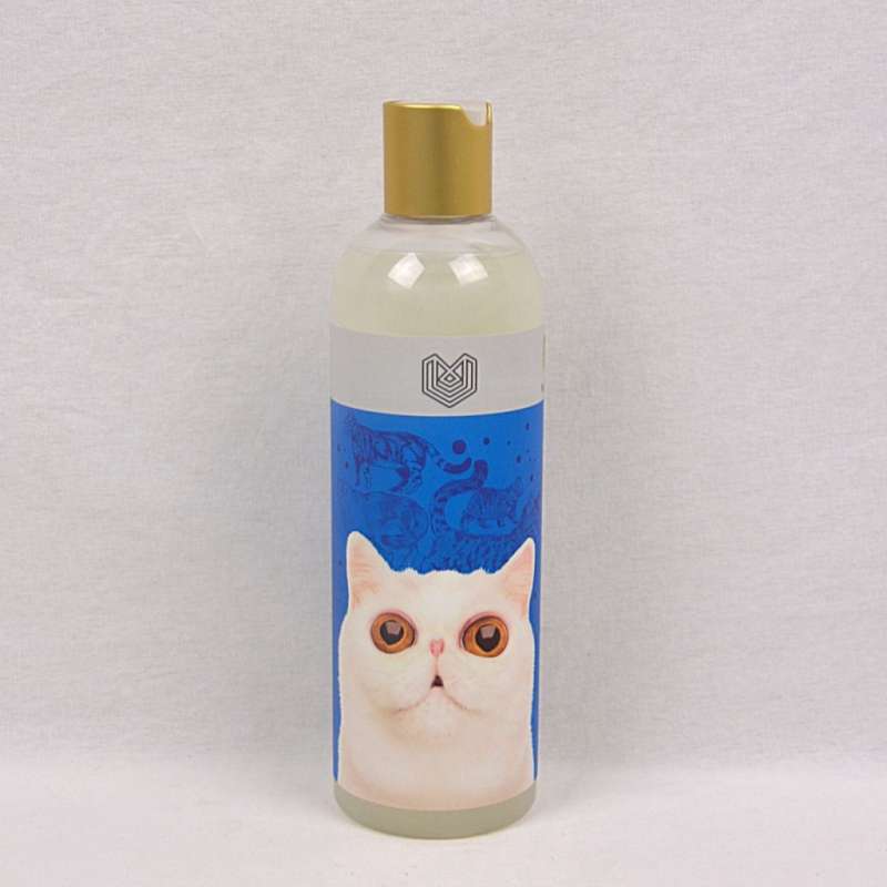 Jual Volk Pets Shampoo Anakan Kucing Cat Shampoo Kitten [500 mL] di