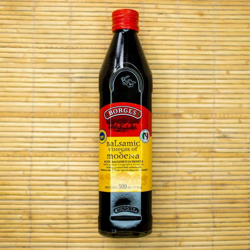 Jual Balsamic Vinegar of Modena 500ml di Seller MGHS Duri