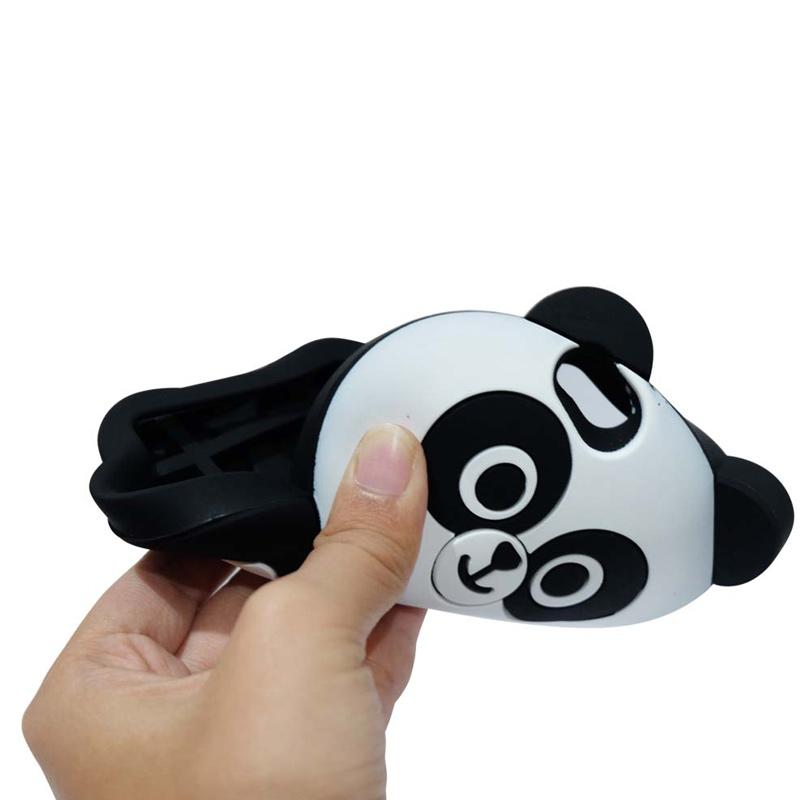 Jual VR Softacse 3D Animasi Panda Casing for Vivo Y51