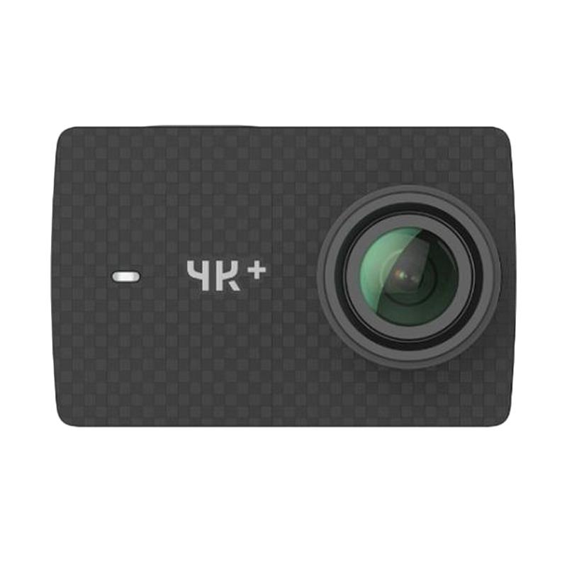 Jual Xiaomi Yi 4K PLUS / Yi4K 60FPS USB C Inte   rnational