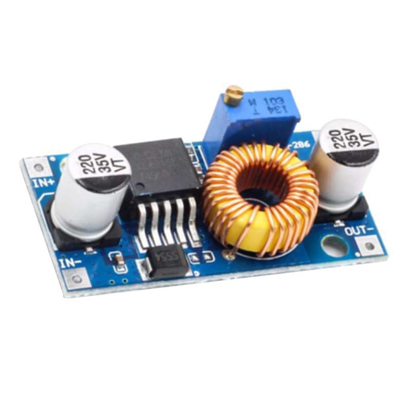 Dc Buck Module Jual Adjustable Buck Module Dc-dc Module Large Current Large Power 92% ...