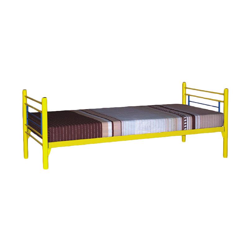 jual ivaro m sb 06 expo ranjang susun yellow jual ivaro m sb 06 expo ranjang susun yellow