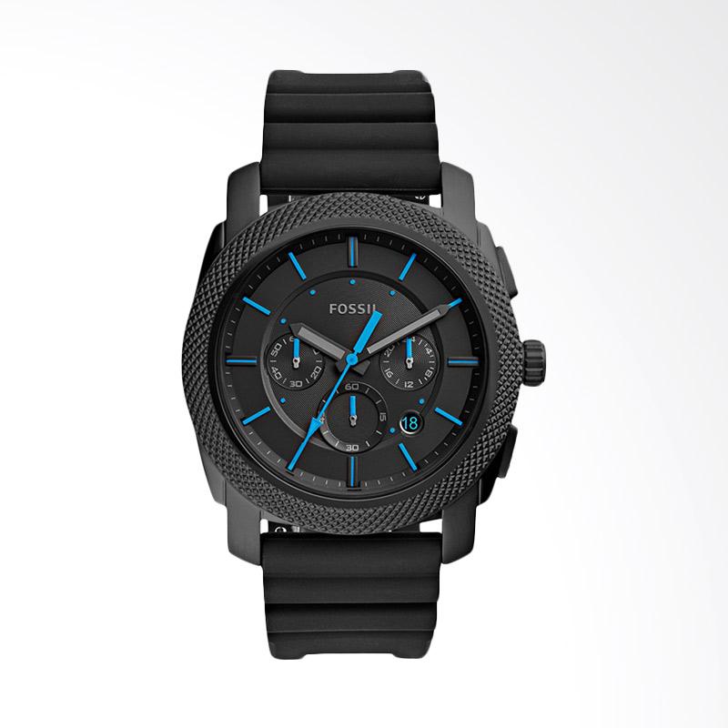 Jual Fossil Jam Tangan Fashion Pria FS5323 Online - Harga 