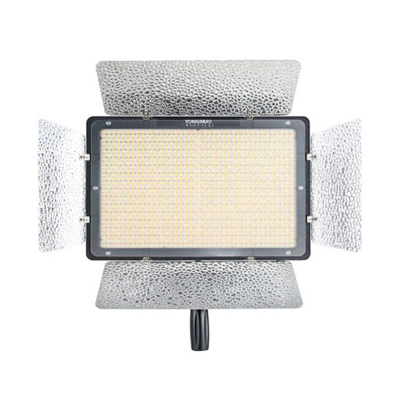 jual yongnuo yn 1200 led light harga jual yongnuo yn 1200 led light harga