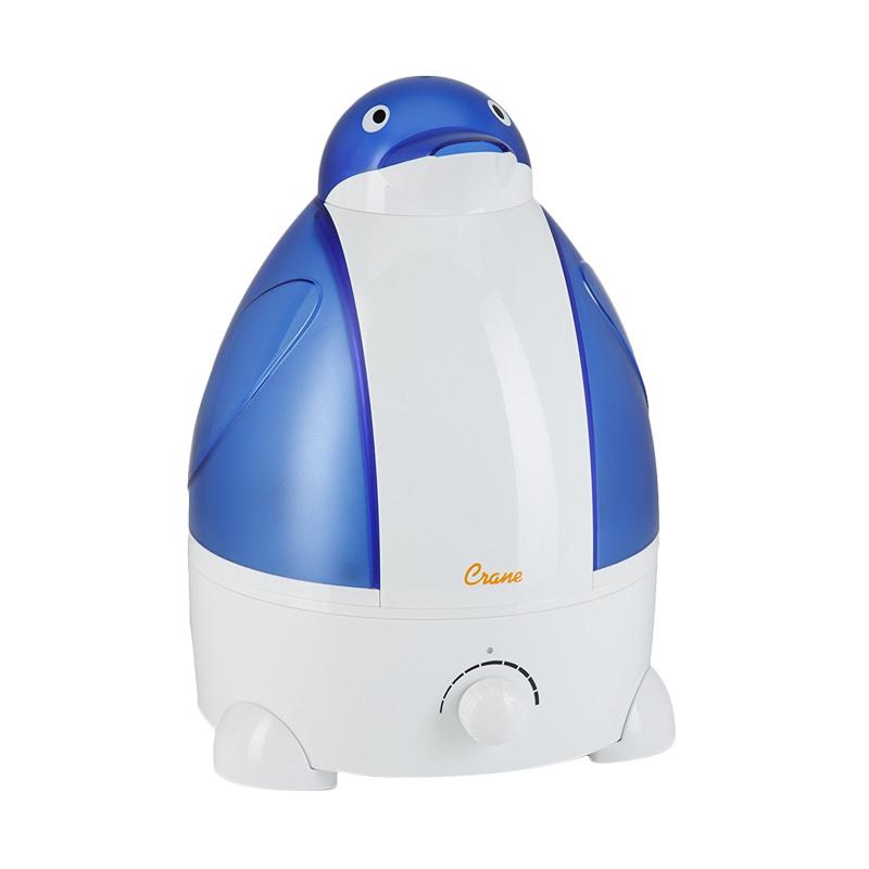 Jual Crane USA Adorable Ultrasonic Cool Mist Humidifier Penguin di