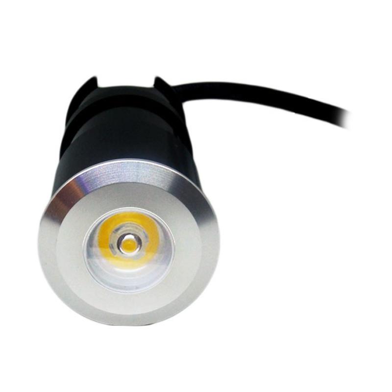 Jual Vinder Floor UpLight Lampu LED [3 W/12V DC] Online - Harga