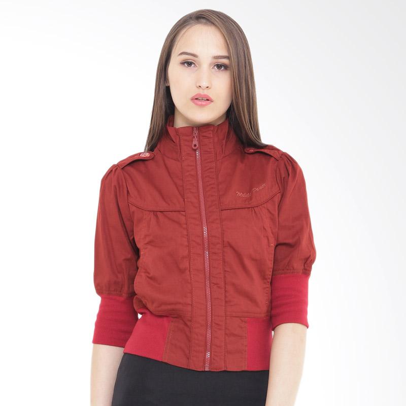 Jual Mobile Power D8346 Ladies Bolero Jacket Variation