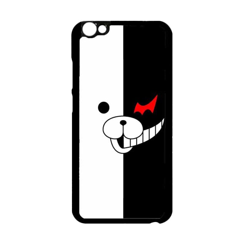 jual oem danganronpa custom hardcase casing for vivo v5 jual oem danganronpa custom hardcase casing for vivo v5