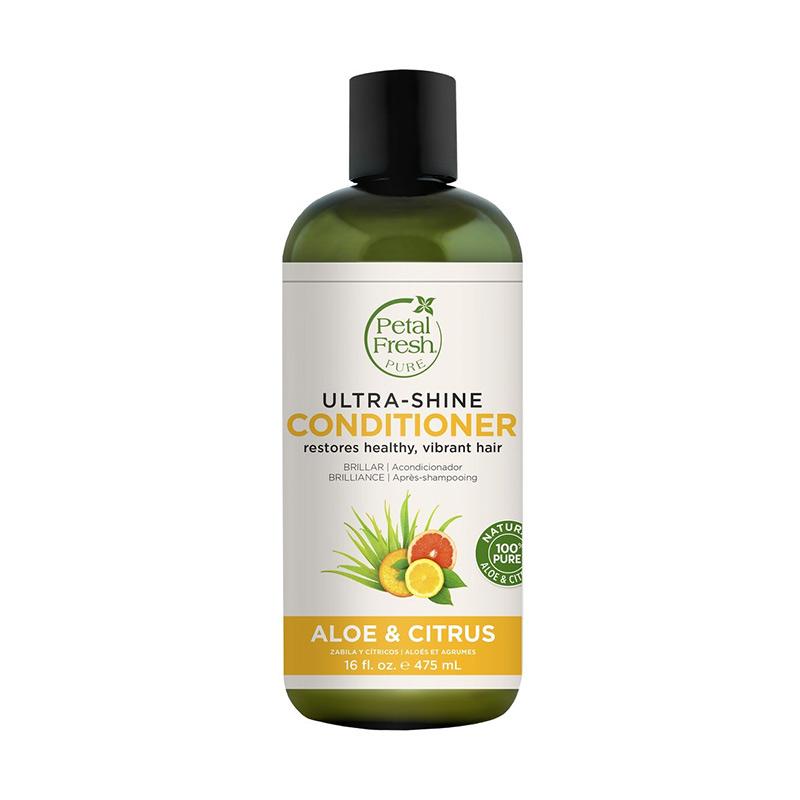 Jual Petal Fresh Pure Aloe & Citrus Conditioner [475 mL] di Seller Cawang, Kota