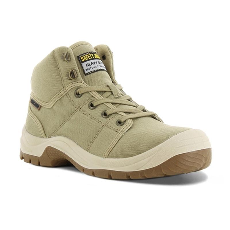 Promo SAFETY JOGGER Gurun SAP Footwear Steel Toe Sepatu Keselamatan