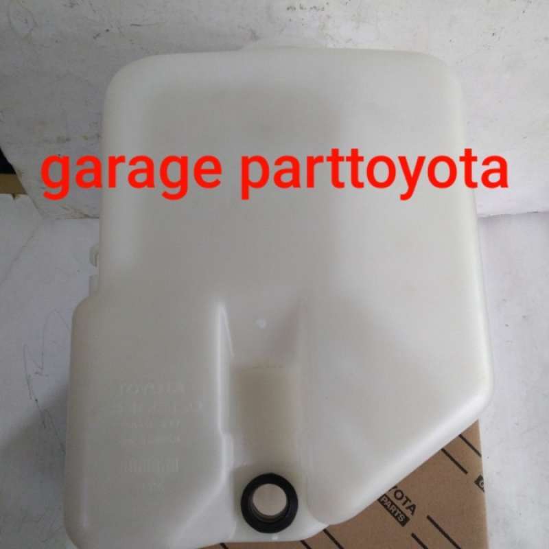 Promo tabung air wiper kijang kapsul LGX Original Diskon 8 di Seller