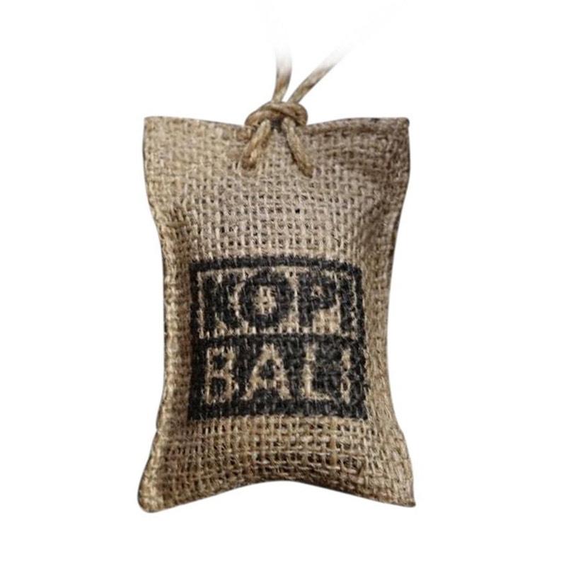 Jual FS - ZEN Parfum mobil KOPI BALI ORIGINAL Pewangi kendaraan Car coffee perfume Online Maret ...