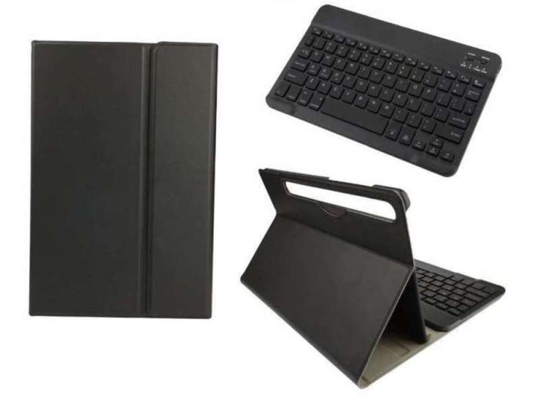 Jual Samsung Keyboard Cover Tab S8 Plus di Seller Larees cellular shop
