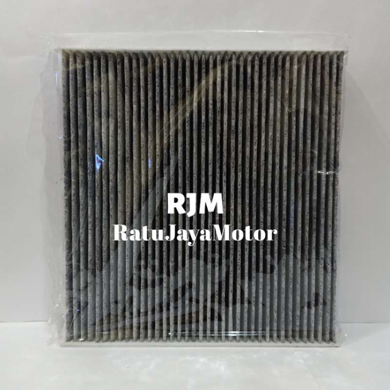 Jual Filter AC Cabin Carbon Saringan AC Cabin Carbon Odyssey RA6 di Seller Alfa Auto Race Rawa