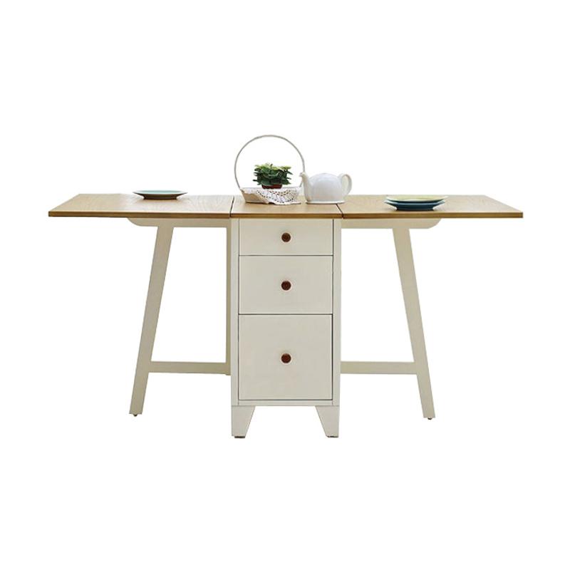 Jual Daily Deals Livien Transformer Meja Makan Lipat Jual Daily Deals Livien Transformer Meja Makan Lipat