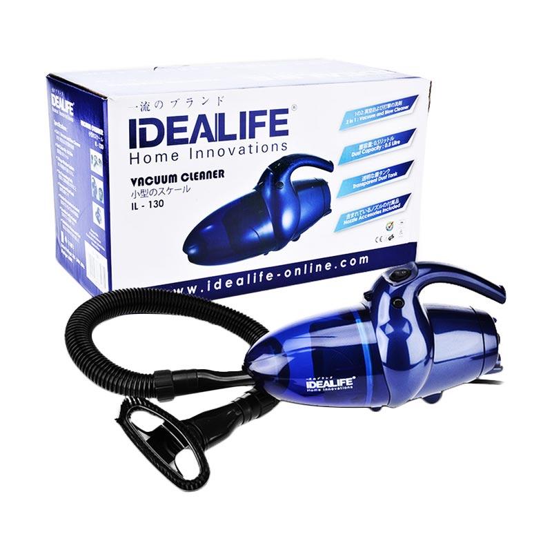 jual idealife il 130 mini vacuum cleaner harga jual idealife il 130 mini vacuum cleaner harga