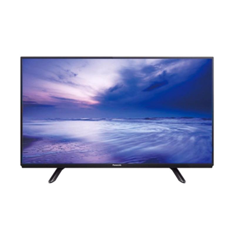 Jual Panasonic TH 43E302G LED  TV  43  Inch  Online Harga 