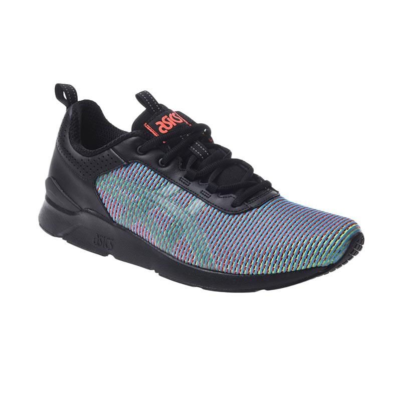 Jual Asics Men Running GelLyte Runner Sepatu Lari Pria Grey
