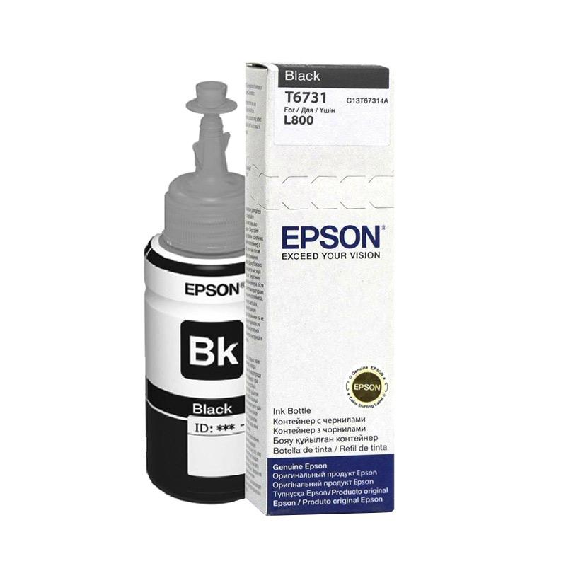 jual epson t6731 tinta cartridge black harga kualitas terjamin blibli jual epson t6731 tinta cartridge black harga kualitas terjamin blibli