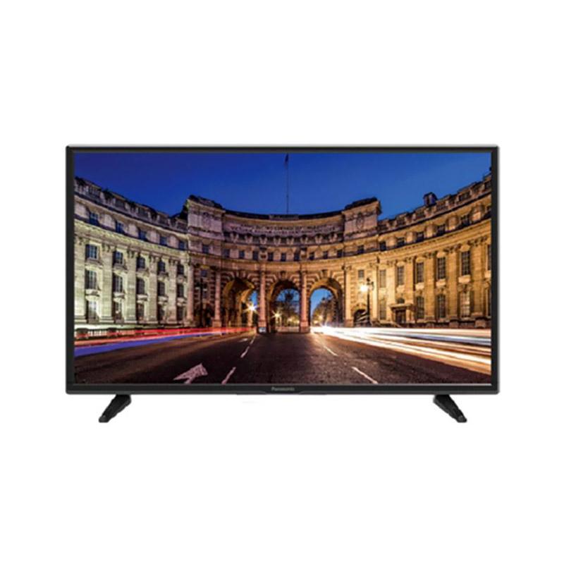 Jual Panasonic TH-43D305G LED TV [43 Inch] Online - Harga 