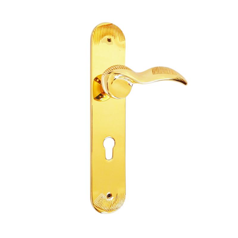 Jual Caesar Handle  Pintu  Plat 031 GPK Online Harga 