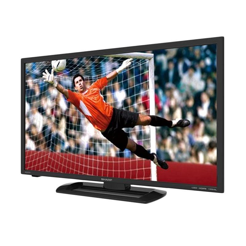Jual Hot Deals - Sharp Aquos Lc-40le265m Led Tv [40 Inch