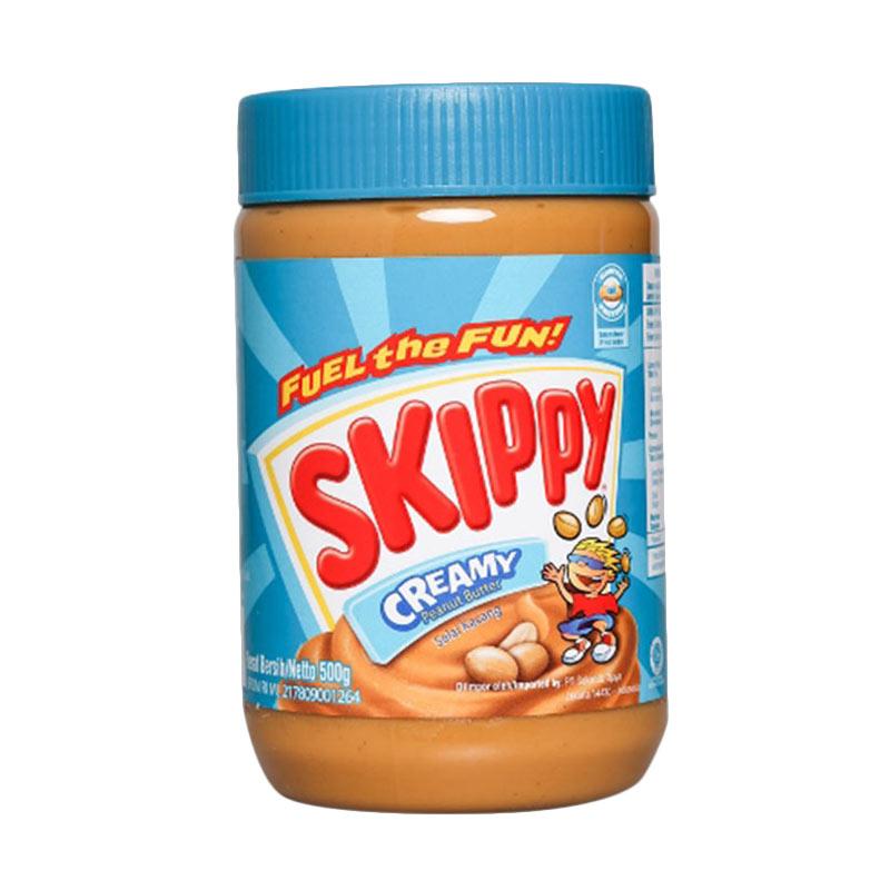 Jual Selai Kacang Skippy jual skippy selai kacang 500 g harga Jual Selai Kacang Skippy jual skippy selai kacang 500 g harga