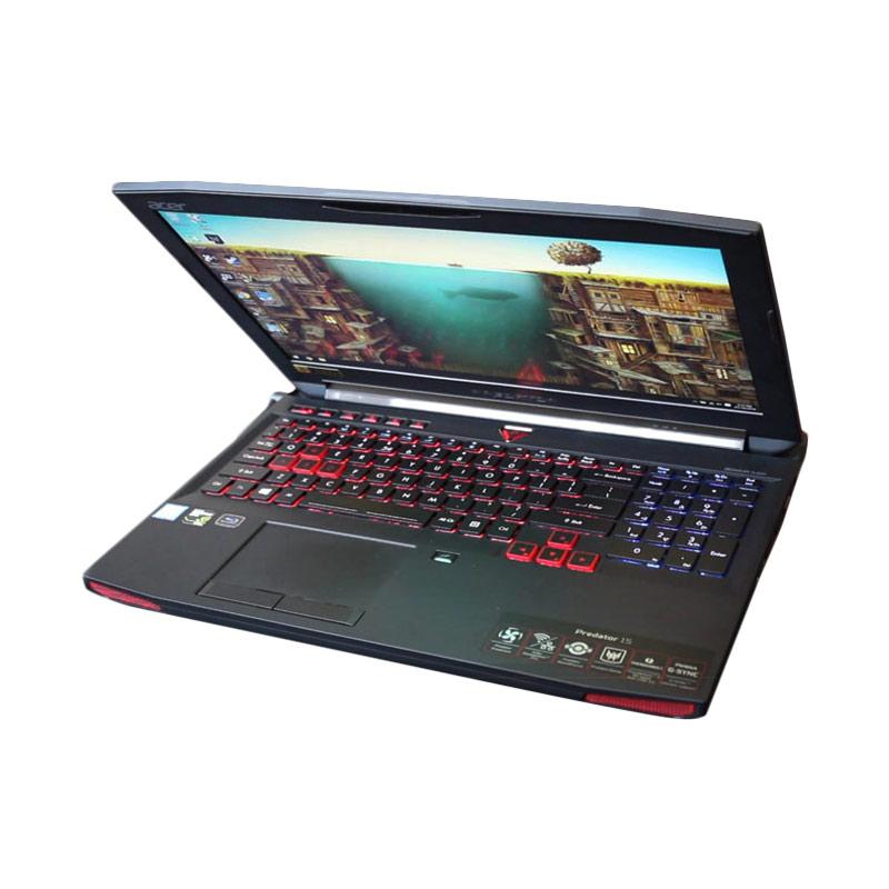 Jual Acer Predator G9-592G Notebook [Core i7] Online 