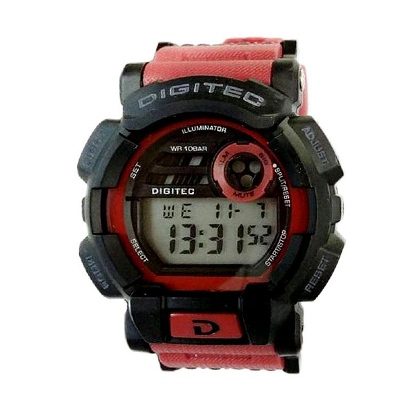 Digitec Br jual digitec dg 2079 br jam tangan pria Digitec Br jual digitec dg 2079 br jam tangan pria