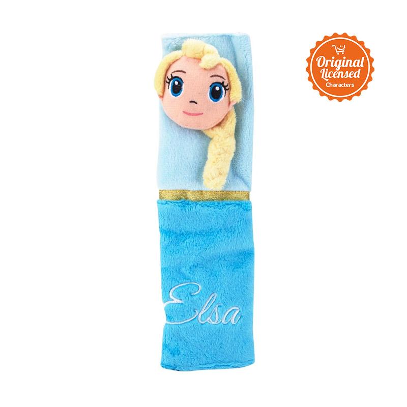 jual disney frozen elsa seat belt harga jual disney frozen elsa seat belt harga