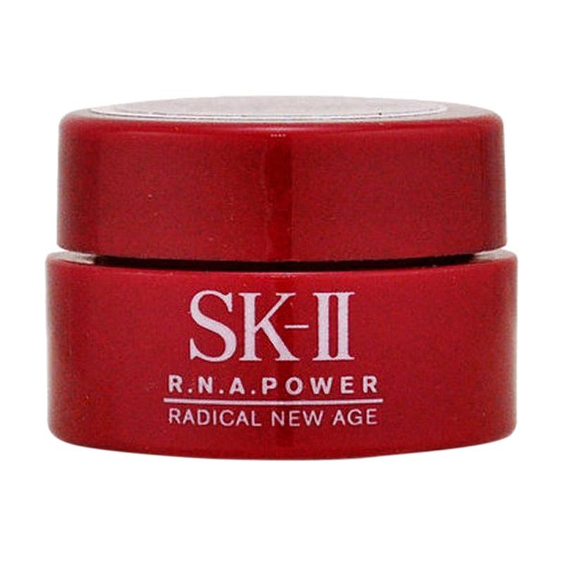 Jual SK-II RNA Power Radical New Age [2.5 gr] Online - Harga & Kualitas