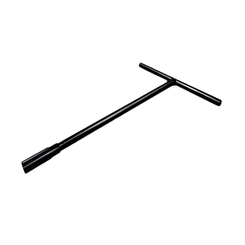 jual tekiro kunci sock t hitam 14 mm harga jual tekiro kunci sock t hitam 14 mm harga