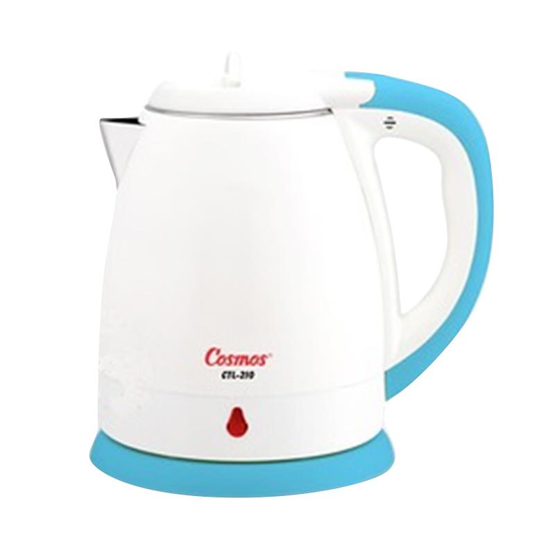 jual cosmos ctl 210 kettle listrik harga jual cosmos ctl 210 kettle listrik harga