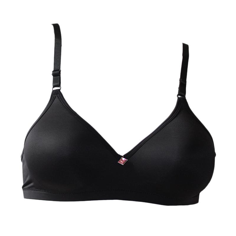 Jual Aily BH 2866 Pakaian Dalam Wanita - Hitam Online