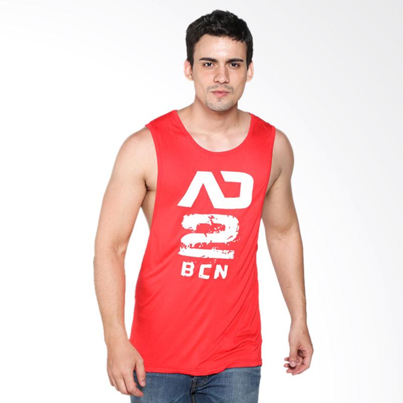 jual boostwear low rider 2 tank top merah harga jual boostwear low rider 2 tank top merah harga