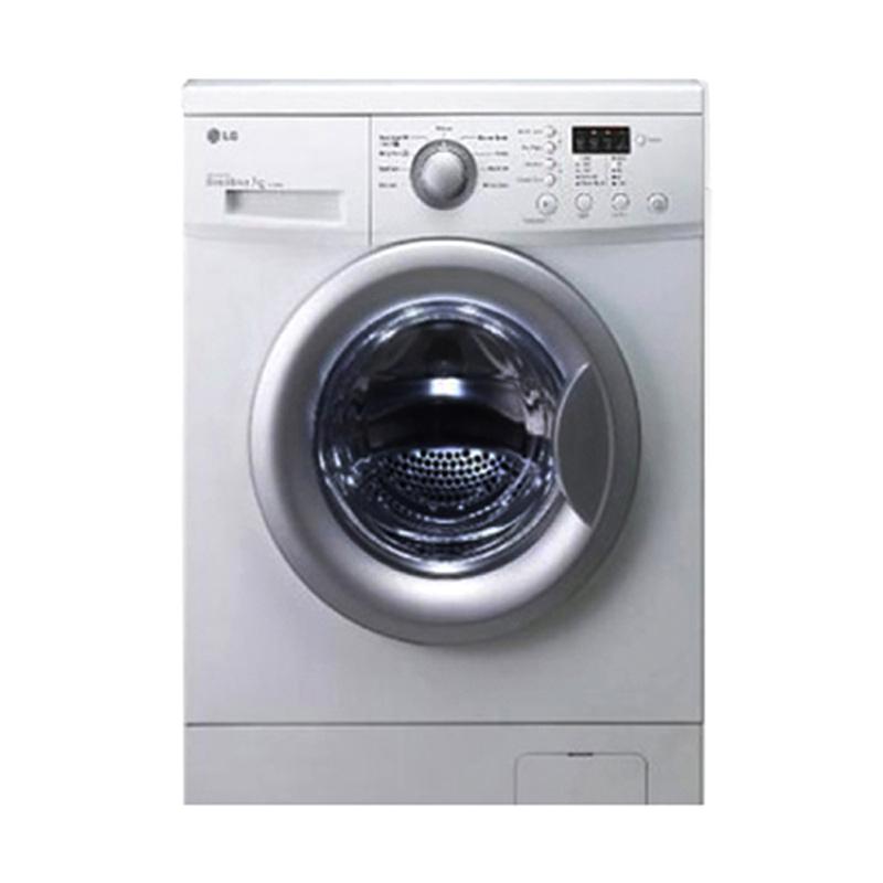 jual lg wd m1275 mesin cuci front loading 7 5 kg jual lg wd m1275 mesin cuci front loading 7 5 kg