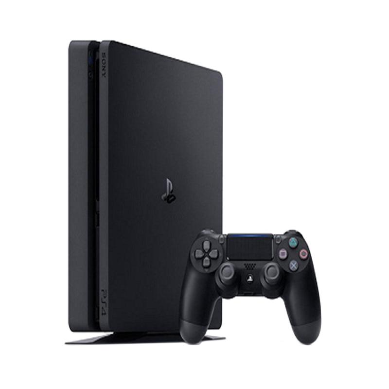 Jual Sony Playstation 4 Slim New Game Console di Seller RS GAME SHOP