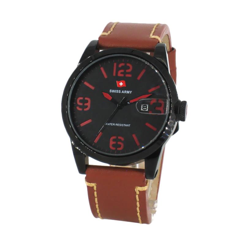 Jam Tangan Swiss Army Sa005m Black jual swiss army sa 1161 jam tangan pria black Jam Tangan Swiss Army Sa005m Black jual swiss army sa 1161 jam tangan pria black