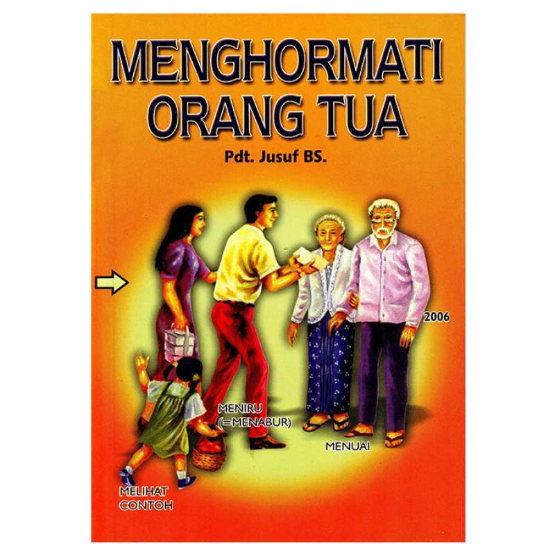 Ulasan Cara Cara Menghormati Orang Tua Cara Menghormati Orangtua