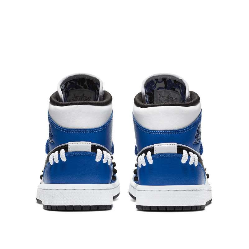 aj1 mid sisterhood