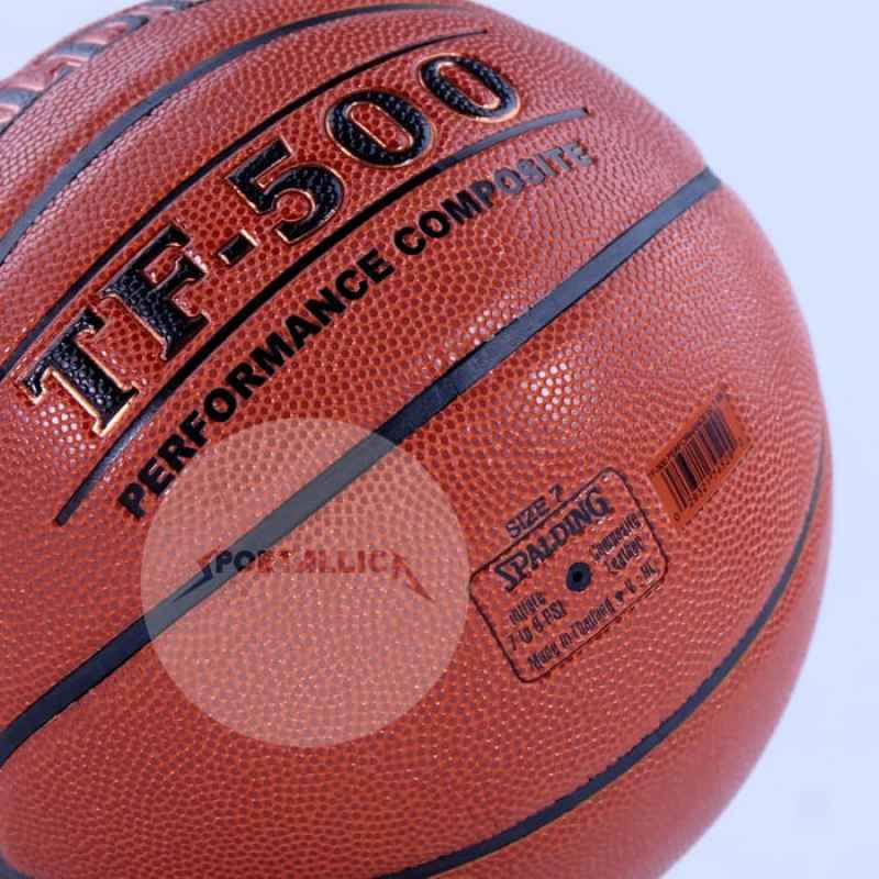 Spalding TF 500 5