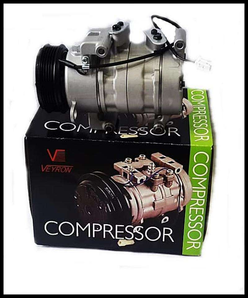 Jual Compressor Compresor Kompresor Ac Mobil Mazda 3 2.0 2000cc di