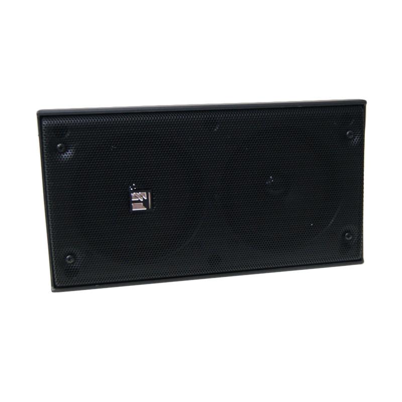 Jual TOA ZS 203 CB Column Speaker [20 Watt] Black di Seller SUN